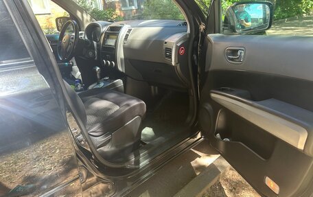 Nissan X-Trail, 2007 год, 850 000 рублей, 14 фотография