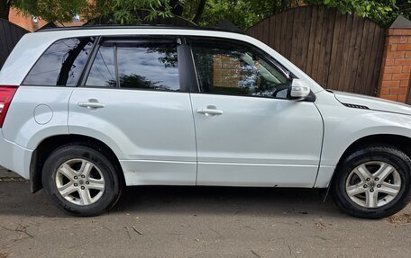 Suzuki Grand Vitara, 2011 год, 1 250 000 рублей, 5 фотография