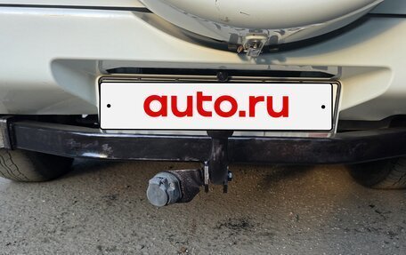 Suzuki Grand Vitara, 2011 год, 1 250 000 рублей, 7 фотография