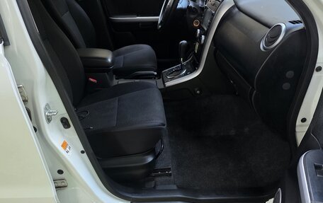Suzuki Grand Vitara, 2011 год, 1 250 000 рублей, 11 фотография