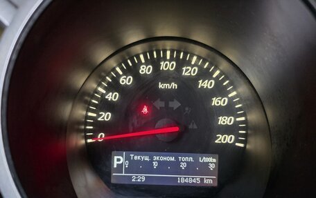 Suzuki Grand Vitara, 2011 год, 1 250 000 рублей, 9 фотография
