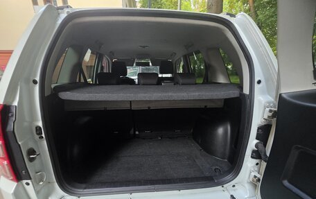 Suzuki Grand Vitara, 2011 год, 1 250 000 рублей, 15 фотография