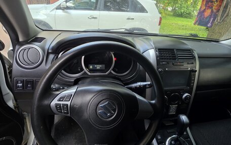 Suzuki Grand Vitara, 2011 год, 1 250 000 рублей, 14 фотография