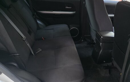 Suzuki Grand Vitara, 2011 год, 1 250 000 рублей, 13 фотография