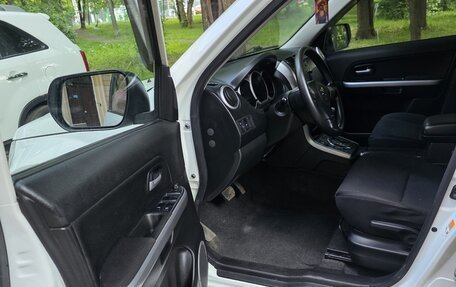 Suzuki Grand Vitara, 2011 год, 1 250 000 рублей, 10 фотография