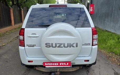 Suzuki Grand Vitara, 2011 год, 1 250 000 рублей, 4 фотография