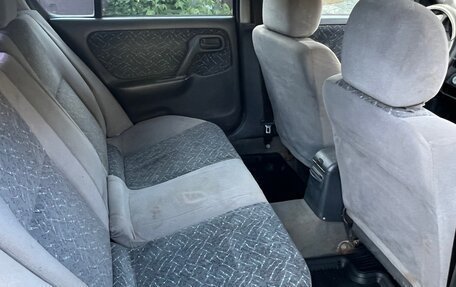 Nissan Primera II рестайлинг, 1998 год, 65 000 рублей, 14 фотография