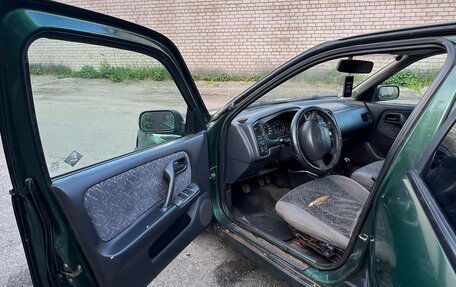 Nissan Primera II рестайлинг, 1998 год, 65 000 рублей, 18 фотография