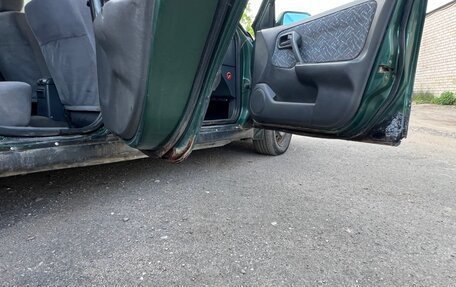 Nissan Primera II рестайлинг, 1998 год, 65 000 рублей, 12 фотография