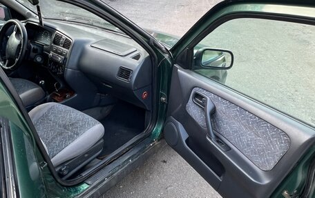 Nissan Primera II рестайлинг, 1998 год, 65 000 рублей, 11 фотография