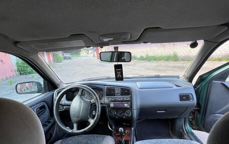 Nissan Primera II рестайлинг, 1998 год, 65 000 рублей, 15 фотография