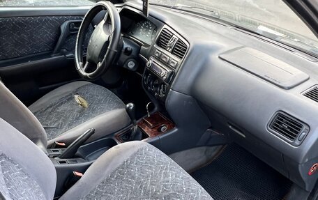 Nissan Primera II рестайлинг, 1998 год, 65 000 рублей, 13 фотография