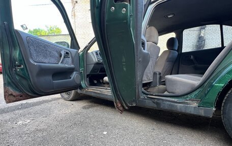 Nissan Primera II рестайлинг, 1998 год, 65 000 рублей, 19 фотография