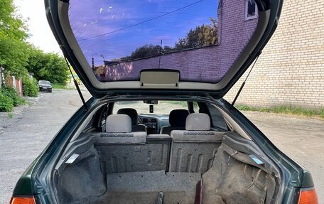 Nissan Primera II рестайлинг, 1998 год, 65 000 рублей, 16 фотография