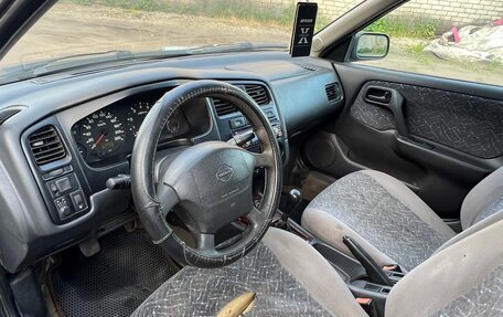 Nissan Primera II рестайлинг, 1998 год, 65 000 рублей, 20 фотография