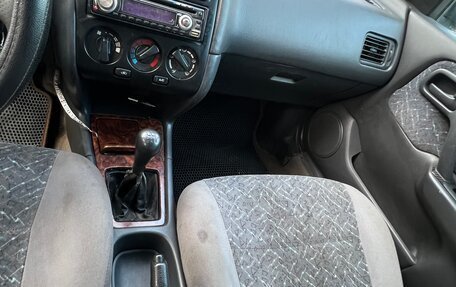 Nissan Primera II рестайлинг, 1998 год, 65 000 рублей, 22 фотография