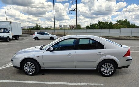Ford Mondeo III, 2003 год, 445 000 рублей, 4 фотография