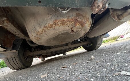 Nissan Primera II рестайлинг, 1998 год, 65 000 рублей, 23 фотография