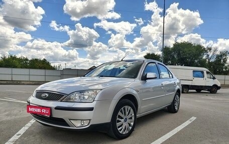 Ford Mondeo III, 2003 год, 445 000 рублей, 2 фотография