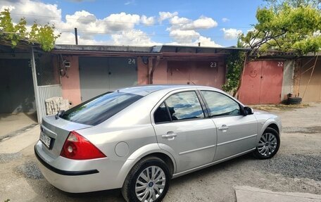 Ford Mondeo III, 2003 год, 445 000 рублей, 14 фотография