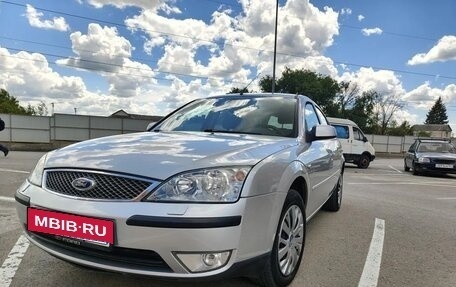 Ford Mondeo III, 2003 год, 445 000 рублей, 7 фотография