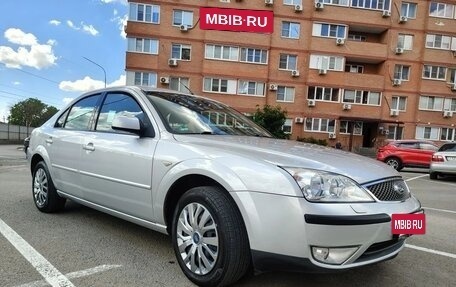 Ford Mondeo III, 2003 год, 445 000 рублей, 3 фотография