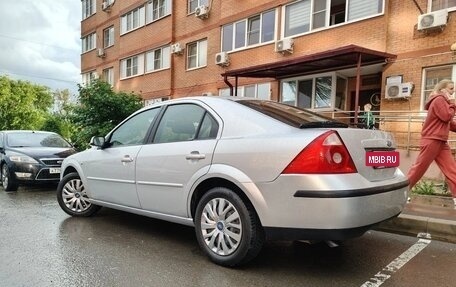 Ford Mondeo III, 2003 год, 445 000 рублей, 15 фотография