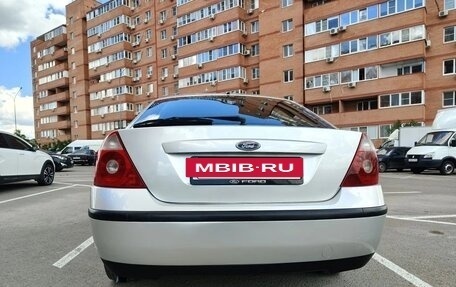 Ford Mondeo III, 2003 год, 445 000 рублей, 11 фотография