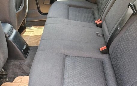 Ford Mondeo III, 2003 год, 445 000 рублей, 22 фотография