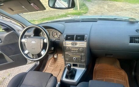Ford Mondeo III, 2003 год, 445 000 рублей, 34 фотография