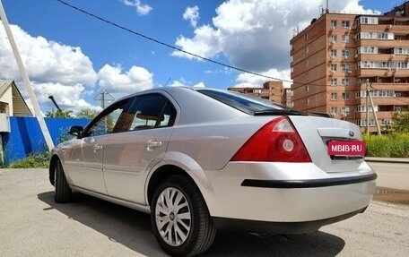 Ford Mondeo III, 2003 год, 445 000 рублей, 23 фотография