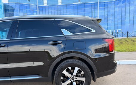 KIA Sorento IV, 2020 год, 3 129 999 рублей, 8 фотография