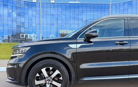 KIA Sorento IV, 2020 год, 3 129 999 рублей, 7 фотография