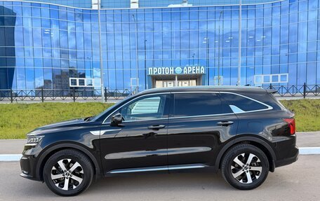 KIA Sorento IV, 2020 год, 3 129 999 рублей, 6 фотография