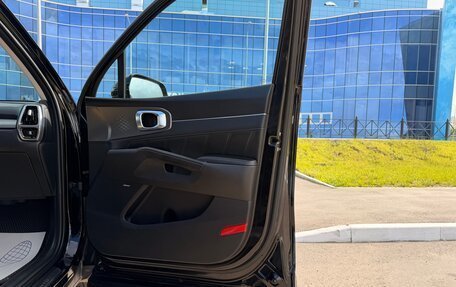 KIA Sorento IV, 2020 год, 3 129 999 рублей, 12 фотография