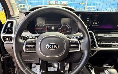 KIA Sorento IV, 2020 год, 3 129 999 рублей, 17 фотография