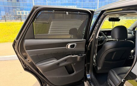 KIA Sorento IV, 2020 год, 3 129 999 рублей, 15 фотография