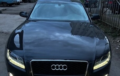 Audi A5, 2010 год, 950 000 рублей, 1 фотография