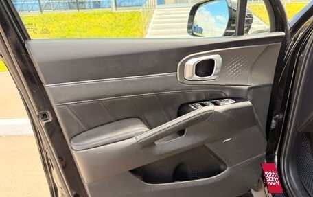 KIA Sorento IV, 2020 год, 3 129 999 рублей, 16 фотография