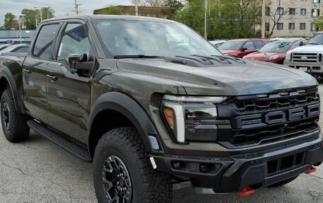 Ford Ranger, 2026 год, 20 300 000 рублей, 1 фотография