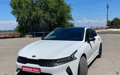 KIA K5, 2020 год, 2 300 000 рублей, 1 фотография