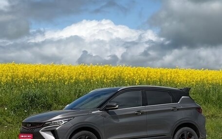 Geely Coolray I, 2024 год, 2 050 000 рублей, 1 фотография