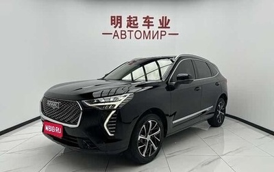 Haval Jolion, 2021 год, 1 440 000 рублей, 1 фотография