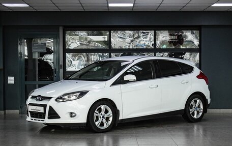 Ford Focus III, 2014 год, 767 000 рублей, 1 фотография