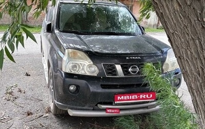 Nissan X-Trail, 2008 год, 1 050 000 рублей, 1 фотография