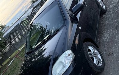 Chevrolet Aveo III, 2009 год, 290 000 рублей, 1 фотография