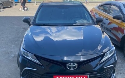 Toyota Camry, 2022 год, 2 500 000 рублей, 1 фотография