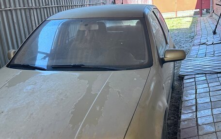 Volkswagen Golf IV, 1998 год, 290 000 рублей, 1 фотография