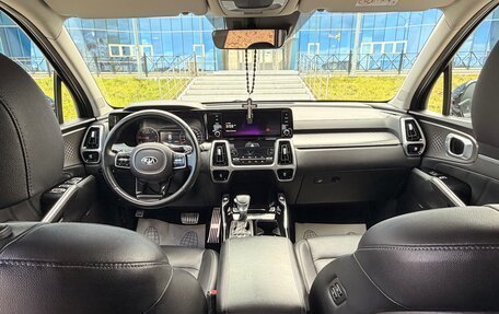 KIA Sorento IV, 2020 год, 3 129 999 рублей, 19 фотография