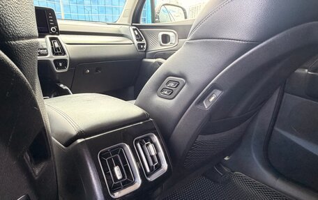 KIA Sorento IV, 2020 год, 3 129 999 рублей, 20 фотография